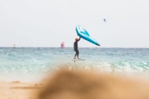 cursos Wingfoil Cádiz, Cursos Wingfoil Tarifa