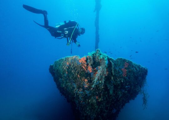 curso buceo cadiz 2