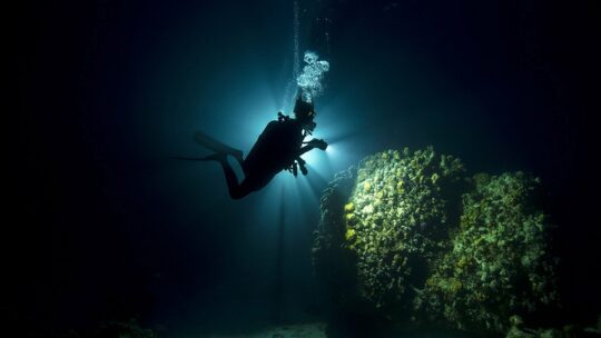 cursos buceo conil 2