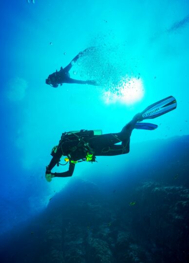 Buceo Conil, Buceo Tarifa, Buceo Chiclana