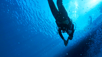 PADI Advance Open Water y PADI Adventure Diver, curso surf zahara delos atunes, buceo en Tarifa